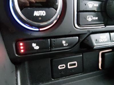 2024 Chevrolet Suburban - Photo 20