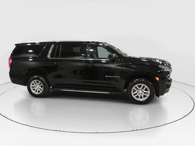2024 Chevrolet Suburban - Photo 8