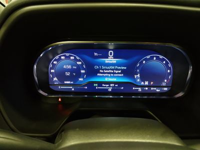 2024 Chevrolet Suburban - Photo 14