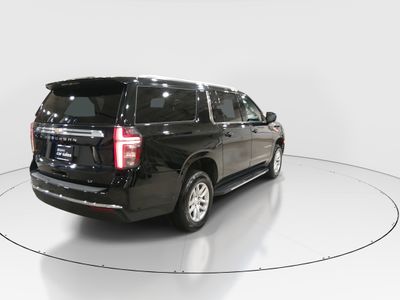 2024 Chevrolet Suburban - Photo 7