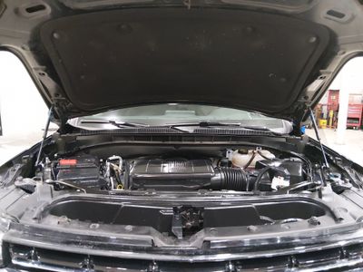 2024 Chevrolet Suburban - Photo 9