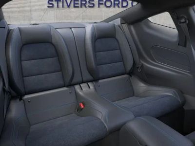 2026 Ford Mustang - Photo 11