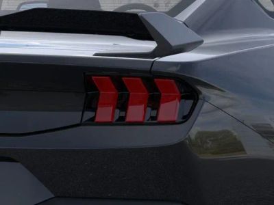 2026 Ford Mustang - Photo 21