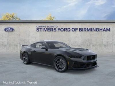2026 Ford Mustang - Photo 1