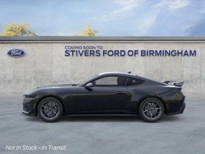 2026 Ford Mustang - Photo 4