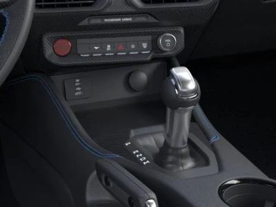 2026 Ford Mustang - Photo 15