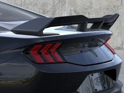 2026 Ford Mustang - Photo 22