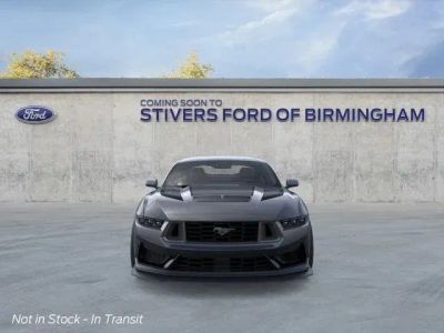 2026 Ford Mustang - Photo 7