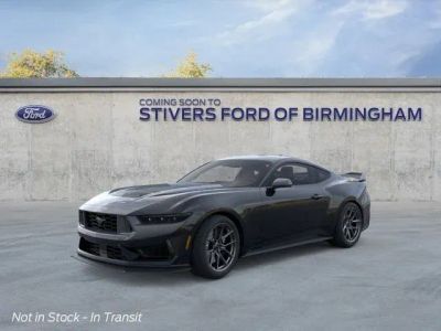 2026 Ford Mustang - Photo 2