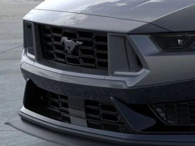 2026 Ford Mustang - Photo 17