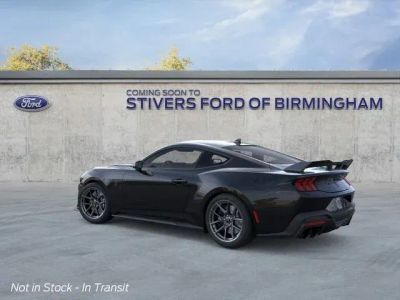 2026 Ford Mustang - Photo 5