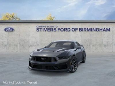 2026 Ford Mustang - Photo 3