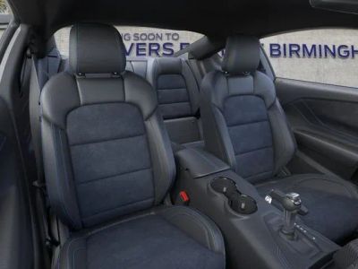 2026 Ford Mustang - Photo 10