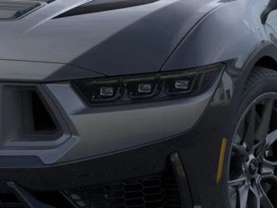 2026 Ford Mustang - Photo 18