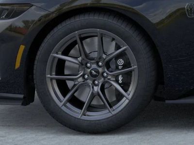 2026 Ford Mustang - Photo 19