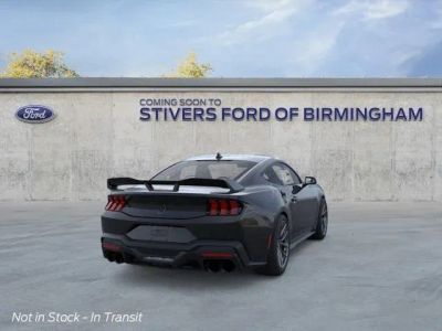 2026 Ford Mustang - Photo 8