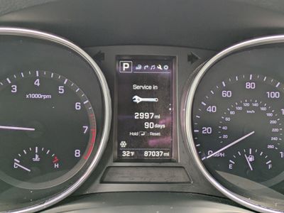 2017 Hyundai Santa Fe Sport - Photo 17