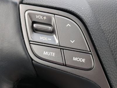 2017 Hyundai Santa Fe Sport - Photo 16