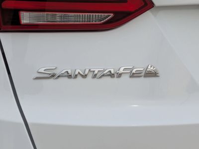 2017 Hyundai Santa Fe Sport - Photo 28