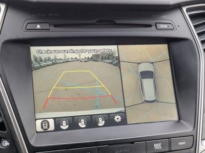 2017 Hyundai Santa Fe Sport - Photo 22