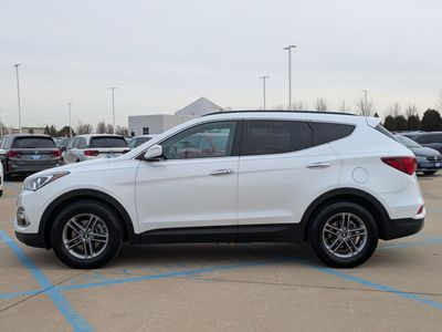 2017 Hyundai Santa Fe Sport - Photo 9