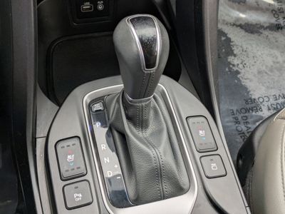 2017 Hyundai Santa Fe Sport - Photo 18