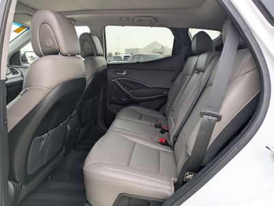 2017 Hyundai Santa Fe Sport - Photo 24
