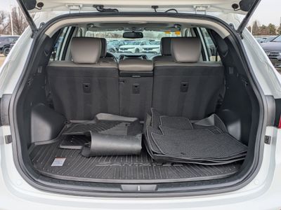 2017 Hyundai Santa Fe Sport - Photo 31