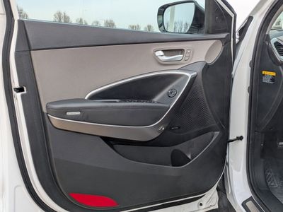 2017 Hyundai Santa Fe Sport - Photo 12