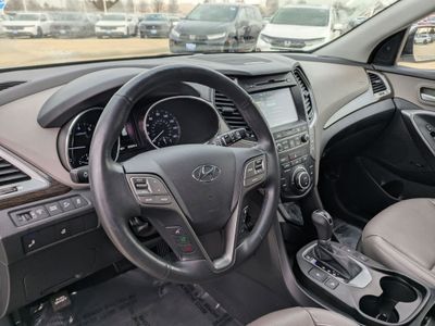 2017 Hyundai Santa Fe Sport - Photo 10