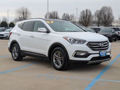 2017 Hyundai Santa Fe Sport - Photo 4