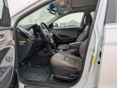 2017 Hyundai Santa Fe Sport - Photo 14