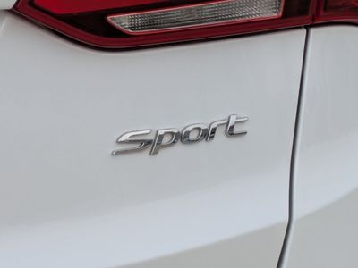 2017 Hyundai Santa Fe Sport - Photo 30