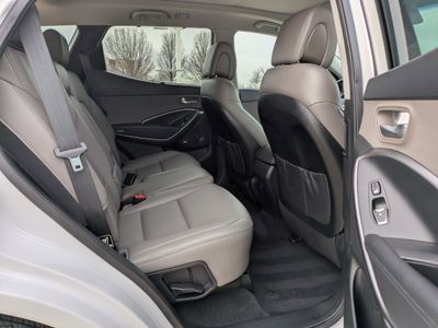 2017 Hyundai Santa Fe Sport - Photo 26
