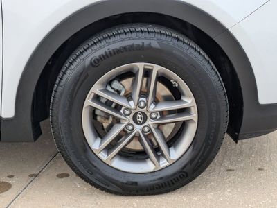 2017 Hyundai Santa Fe Sport - Photo 34
