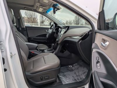 2017 Hyundai Santa Fe Sport - Photo 27