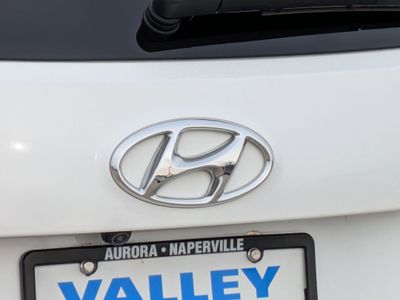 2017 Hyundai Santa Fe Sport - Photo 29