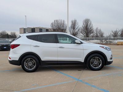 2017 Hyundai Santa Fe Sport - Photo 5