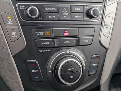 2017 Hyundai Santa Fe Sport - Photo 20