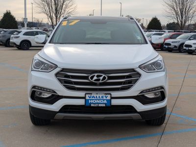 2017 Hyundai Santa Fe Sport - Photo 3