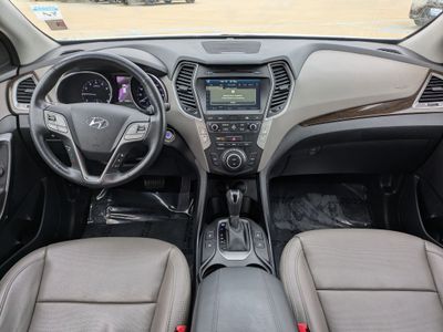 2017 Hyundai Santa Fe Sport - Photo 25