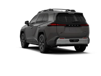 2026 Toyota RAV4 Plug-in Hybrid - Photo 4