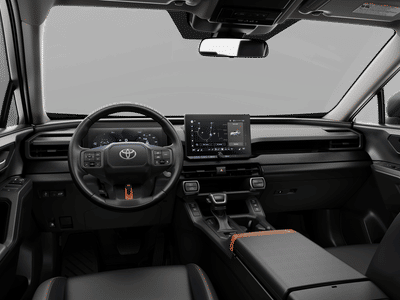 2026 Toyota RAV4 Plug-in Hybrid - Photo 5