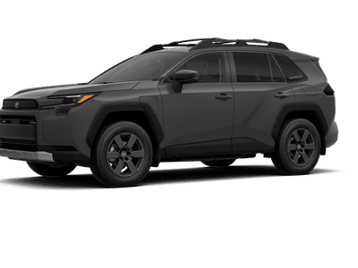2026 Toyota RAV4 Plug-in Hybrid - Photo 2