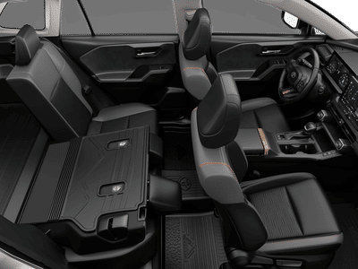 2026 Toyota RAV4 Plug-in Hybrid - Photo 8