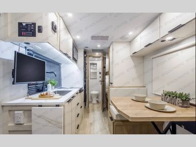 2026 Winnebago Micro Minnie - Photo 3