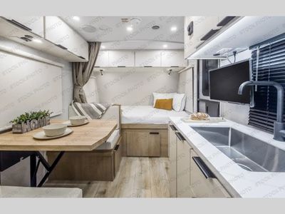 2026 Winnebago Micro Minnie - Photo 5