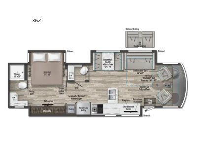 2024 Adventurer 36Z - Photo 2