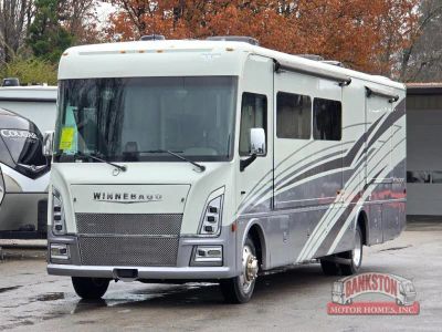 2024 Adventurer 36Z - Photo 8