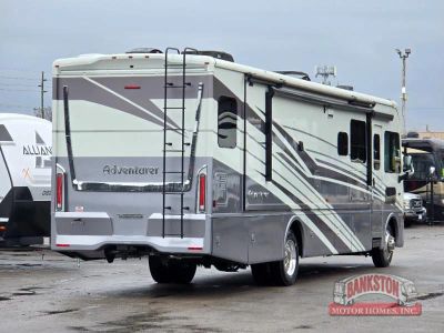 2024 Adventurer 36Z - Photo 5